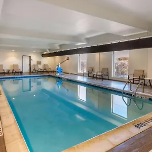 Hotel Comfort Near Downtown, Denver